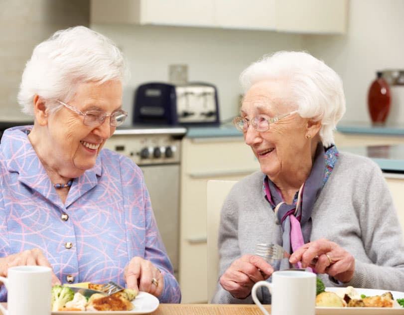 Continuing Care Retirement Communities