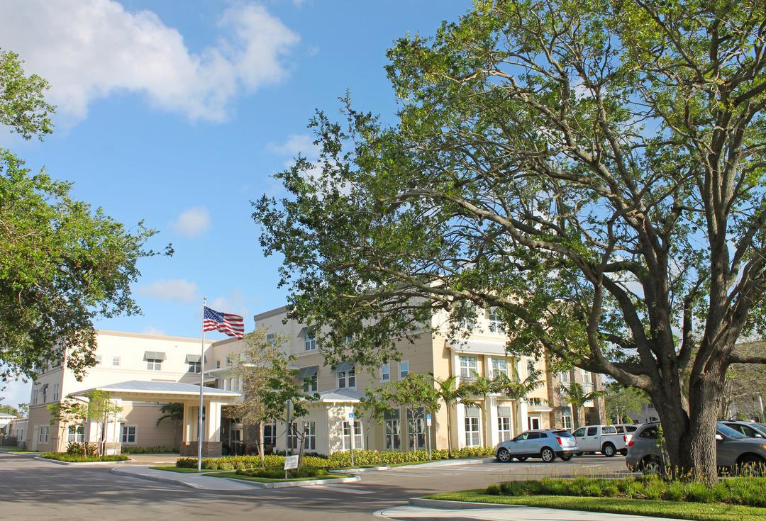 Renaissance Senior Living of Vero Beach - Gallery Image 2