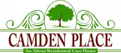 Camden Place Assisted Living