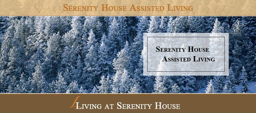 Serenity House Assisted Living Hoyt Street