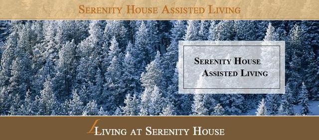 Serenity House Assisted Living Hoyt Street