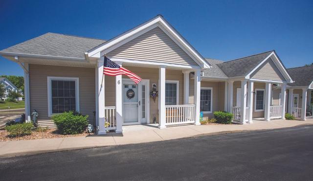 Homestead at Hickory View Retirement Community