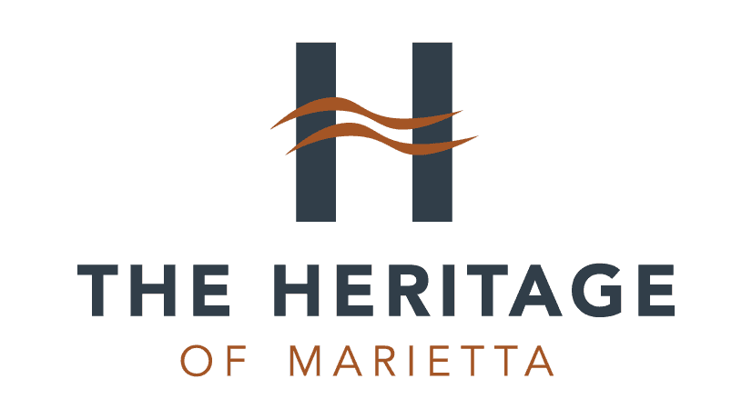 The Heritage of Marietta