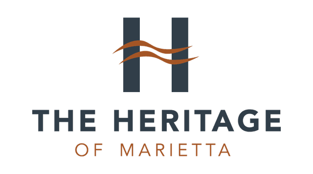 The Heritage of Marietta