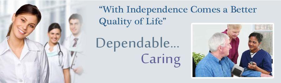 Independence Healthcare