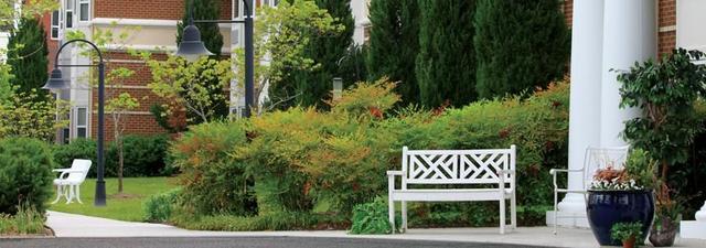 Beth Sholom Gardens