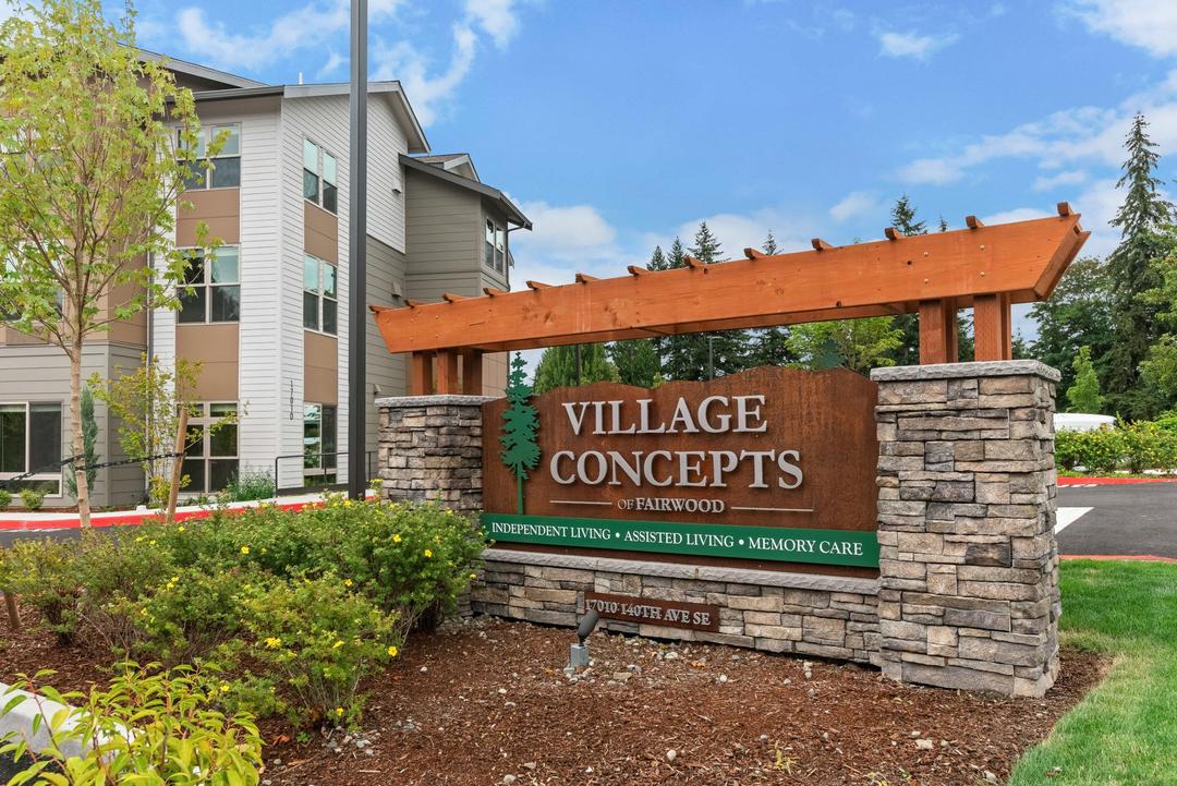 Village Concepts of Fairwood - Gallery Image 3