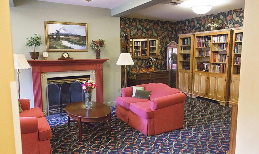 Centralia Point Assisted Living and Memory Care - Gallery Image 5