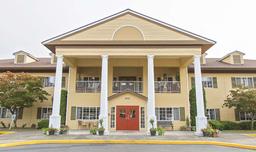 Centralia Point Assisted Living and Memory Care - Gallery Image 1