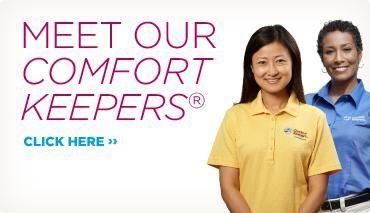 Comfort Keepers of Rochester Hills - Gallery Image 1