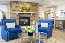 Burr Ridge Senior Living - Gallery Image 1