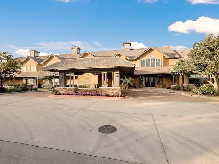 Pacifica Senior Living Chino Hills