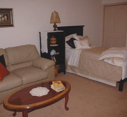 Gluco Lodge Personal Care Home - Gallery Image 6