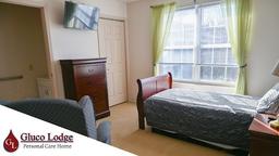 Gluco Lodge Personal Care Home - Gallery Image 5