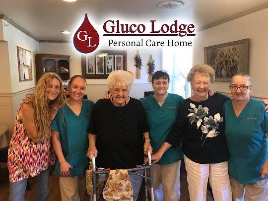 Gluco Lodge Personal Care Home - Gallery Image 2