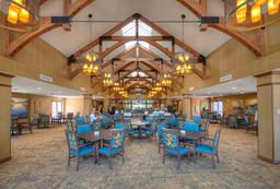 Chenal Pines Retirement Resort - Gallery Image 1