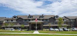 Chenal Pines Retirement Resort - Gallery Image 4