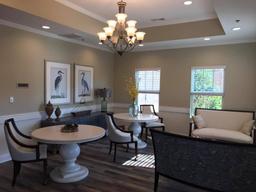 Clemson Heritage Senior Living - Gallery Image 5