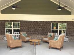 Clemson Heritage Senior Living - Gallery Image 6