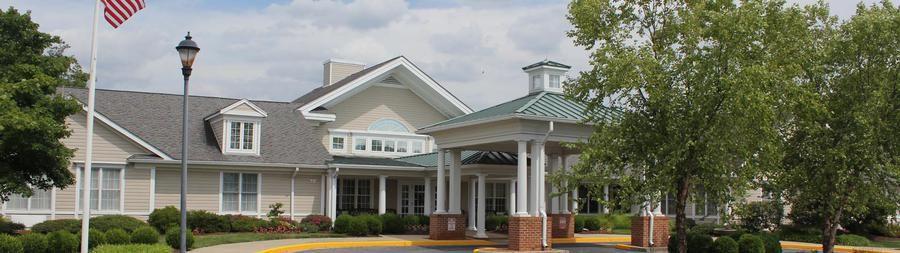 HeartFields Assisted Living at Frederick