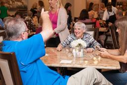 Spring Cypress Senior Living - Gallery Image 1