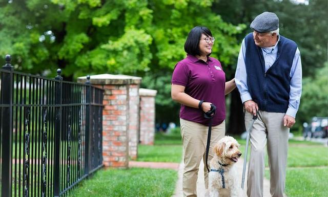 Home Instead Senior Care - Topeka, KS