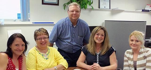 Homewatch CareGivers Serving Cedar Rapids