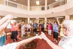 Brook Ridge Retirement Community - Gallery Image 6