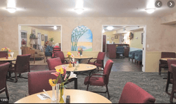 Spring Valley Senior Living - Gallery Image 2