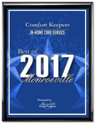 Comfort Keepers In Home CarePittsburgh, PA 2 - Gallery Image 3