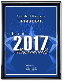 Comfort Keepers In Home CarePittsburgh, PA 2 - Gallery Image 3