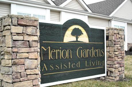 Merion Gardens Assisted Living - Gallery Image 1