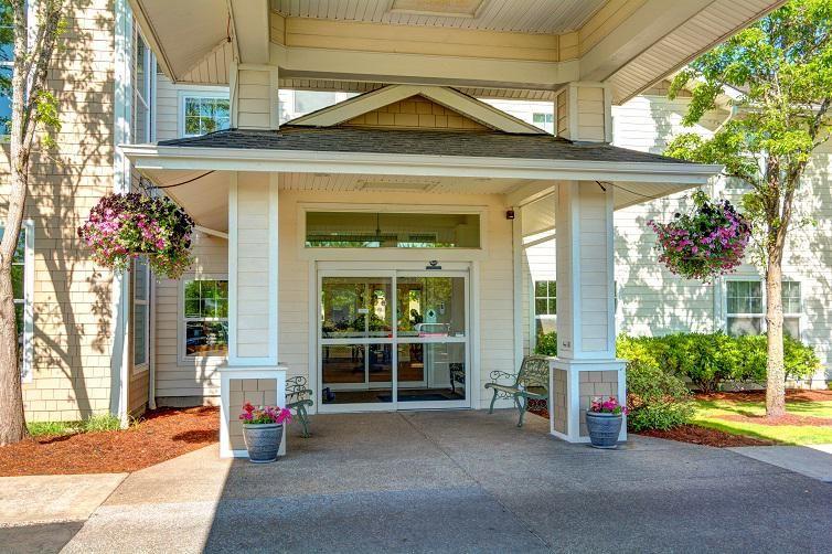 Vineyard Heights Assisted Living - Gallery Image 3