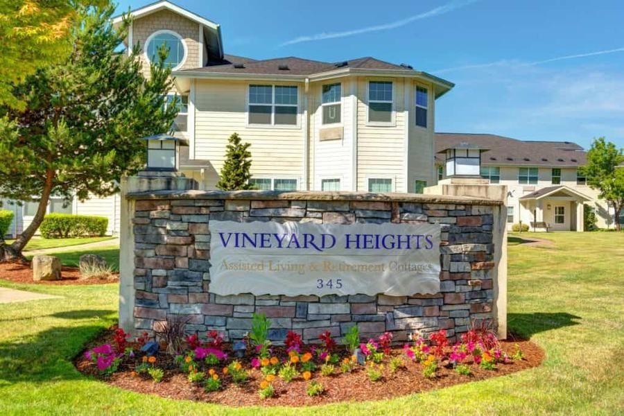 Vineyard Heights