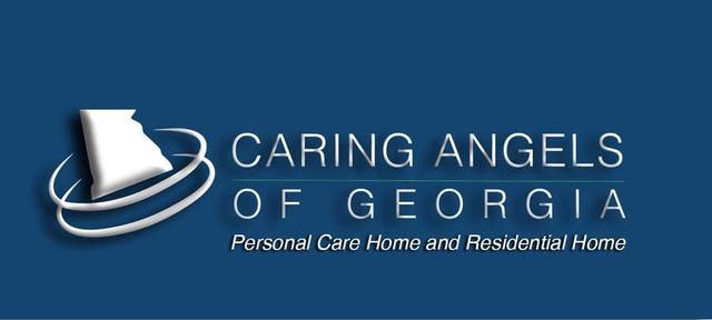 Caring Angels of Georgia