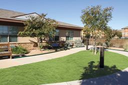 The Courtyards Assisted Living & Memory Care - Gallery Image 2