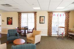 The Courtyards Assisted Living & Memory Care - Gallery Image 5