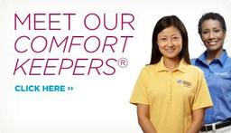 Comfort Keepers of Burton - Gallery Image 3