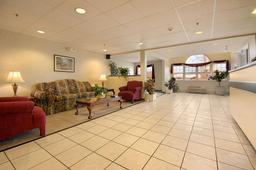 Rosemont Senior Living Centre - Gallery Image 3