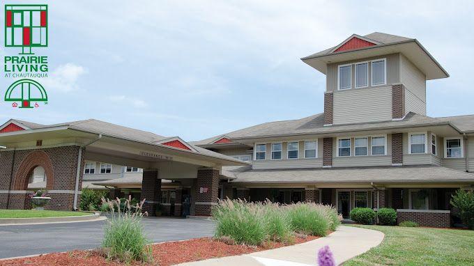 Prairie Living at Chautauqua