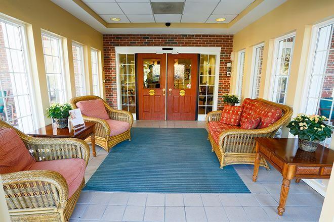 Charter Senior Living of Towson