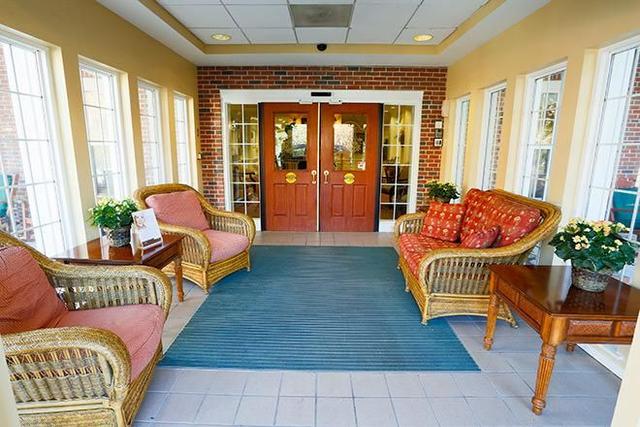 Charter Senior Living of Towson