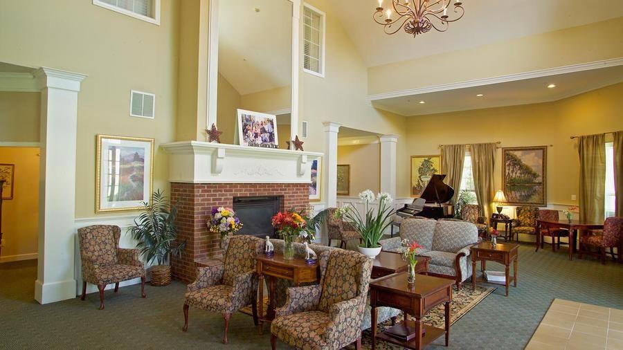 Belmont Village Senior Living Buckhead