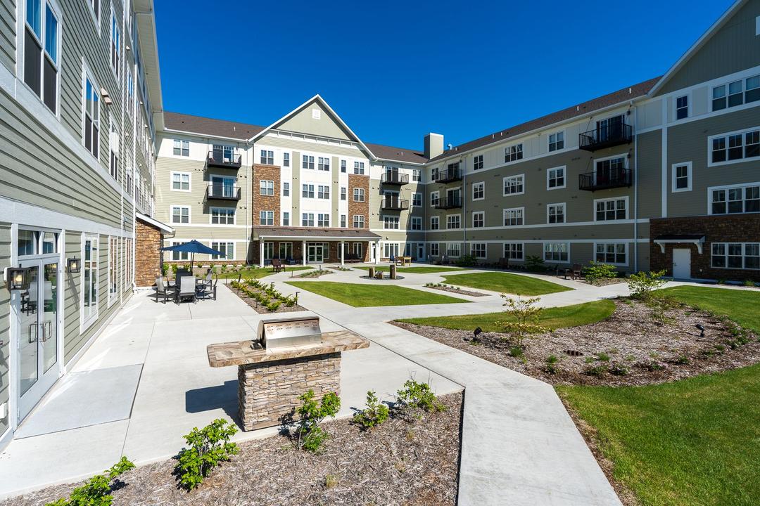 Talamore Senior Living - Saint Cloud - Gallery Image 2