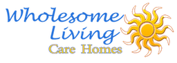 Wholesome Living Care Home - Gallery Image 1