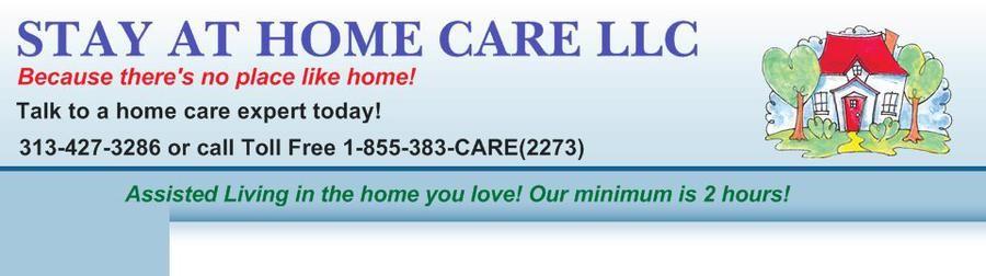 Stay At Home Care