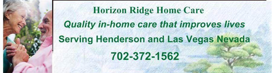 Horizon Ridge Home Care - Gallery Image 1