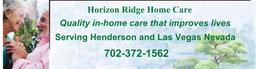 Horizon Ridge Home Care - Gallery Image 1