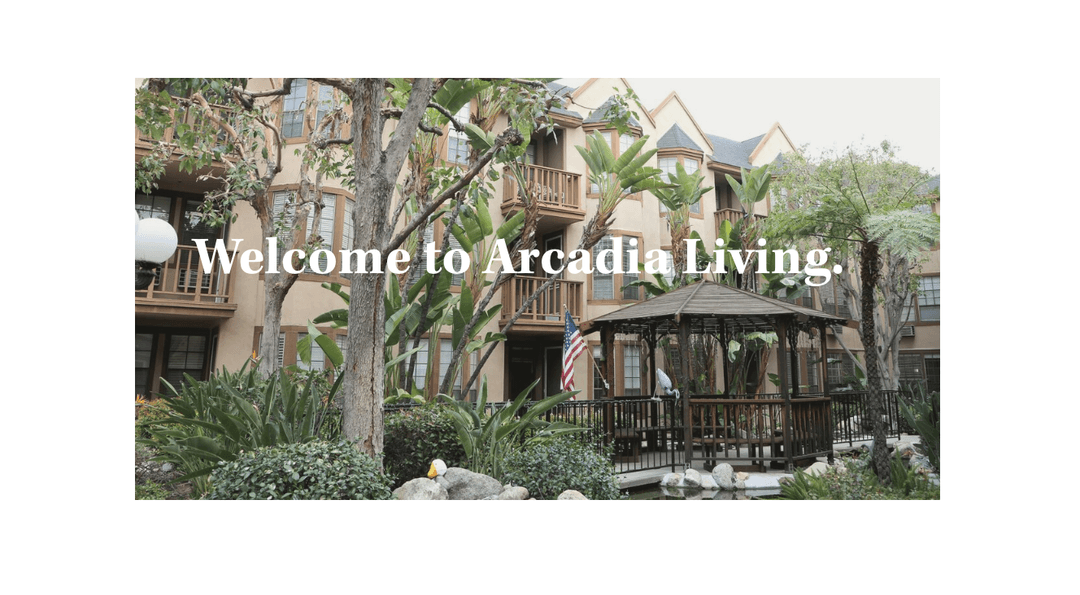 Arcadia Living - Gallery Image 3