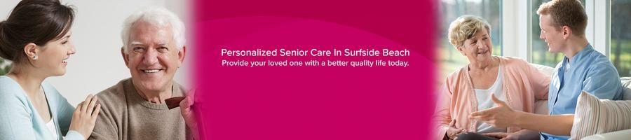 Comfort Keepers of Surfside Beach